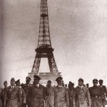 Nazis in Paris