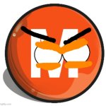 M-Trainball becoming Angry Phase 9