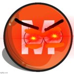 M-Trainball becoming Angry Phase 10