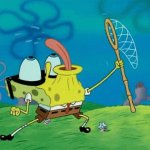 Spongebob