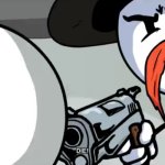 RHM shoots Henry Stickmin meme