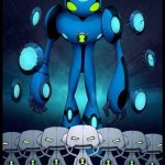 Ultimate echo echo