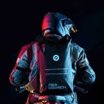 NeoKavach - Tech Pack Air