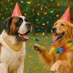 Dog Party