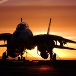 F14TiedDown