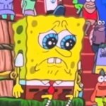 Sadbob (Order Up)