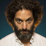 Jason Mantzoukas