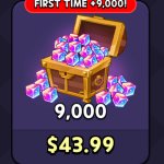 gacha games
