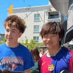 Ugly boys