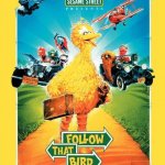Follow That Bird Poster