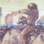 Slavic Global War