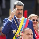 Nicholas Maduro