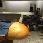 Bread