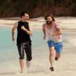 bro date GIF Template
