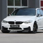 G-Power M3 F80