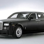 2007 Rolls-Royce Phantom meme
