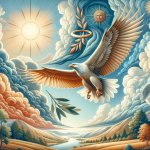 Prophecies & Symbolism of the Eagle in Spirituality