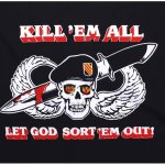 kill em all