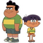 Big Nacho and Nachito Ramirez