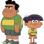 Big Nacho and Nachito Ramirez