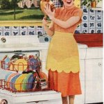 50’s Housewife