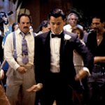 dicaprio dance