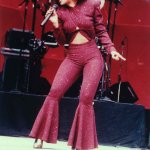 A Look Back at Selena's Best Fashion Moments