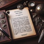 A curated list of specific Elijah List PROPHECIES that mention T