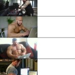 All Chad Help