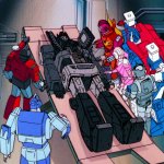 Optimus prime dead