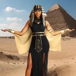Amazon.com: Morph Cleopatra Costume Women, Egyptian costume wome