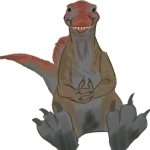 Polite spino