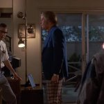 Back to the Future Blind Spot