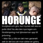 Ewa-Gun Westford - Polisen Sverige