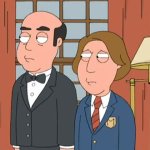 Johann tells me your luggage is the luggage of the poor