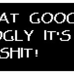 Mad papyrus template