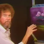 Bob Ross 1999