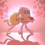 Emoji movie yaoi <3