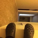 i’m gonna fall meme