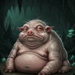 Jabba the Trump