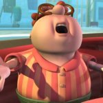 Chinga tu madre carl