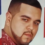 Cool Dude w/Haircut