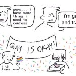 Gay is Okay!