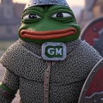 Gm Pepe