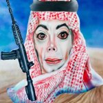 Arab Michael Jackson