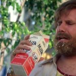 It's so hot