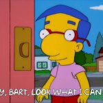 Milhouse Van Houten