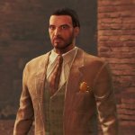 Pickman Fallout 4