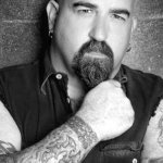bald biker | KESE HO PAPA
SAHI PADHA BETA; THIK HU BETA 
TAG UR BETA | image tagged in bald biker | made w/ Imgflip meme maker