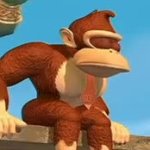 Sad DK GIF Template